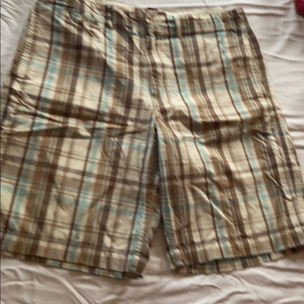 AMERICAN RAG SHORT SIZE 34